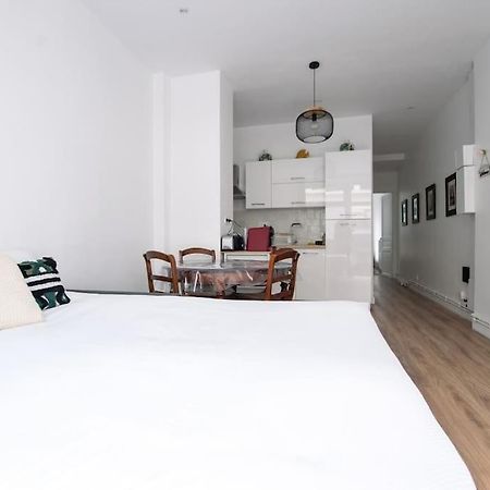 Hsh Traversiere-Boulogne-Billancourt I Appartement 4P Kültér fotó