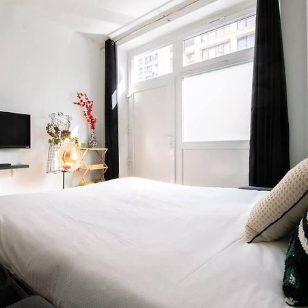 Hsh Traversiere-Boulogne-Billancourt I Appartement 4P Kültér fotó