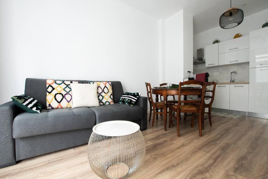 Hsh Traversiere-Boulogne-Billancourt I Appartement 4P Kültér fotó