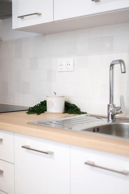Hsh Traversiere-Boulogne-Billancourt I Appartement 4P Kültér fotó