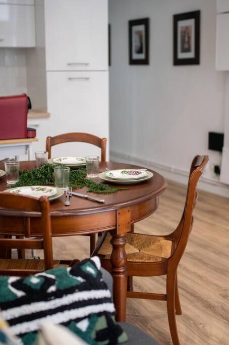Hsh Traversiere-Boulogne-Billancourt I Appartement 4P Kültér fotó