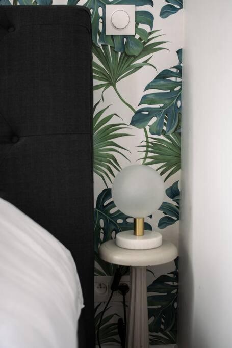 Hsh Traversiere-Boulogne-Billancourt I Appartement 4P Kültér fotó